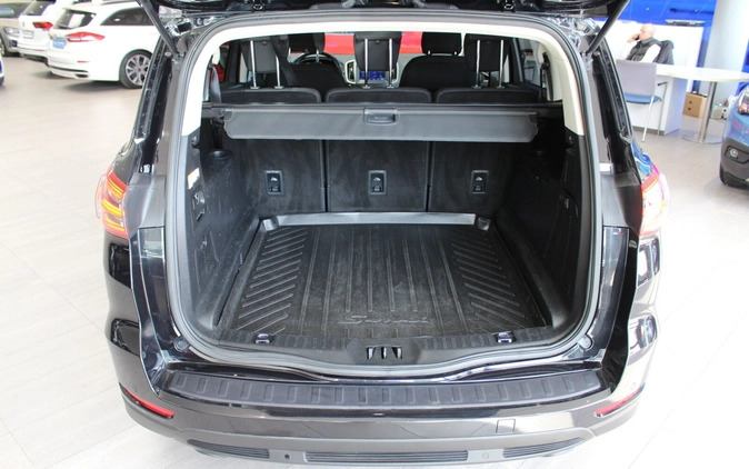 Ford S-Max cena 84999 przebieg: 127069, rok produkcji 2020 z Dzierzgoń małe 436